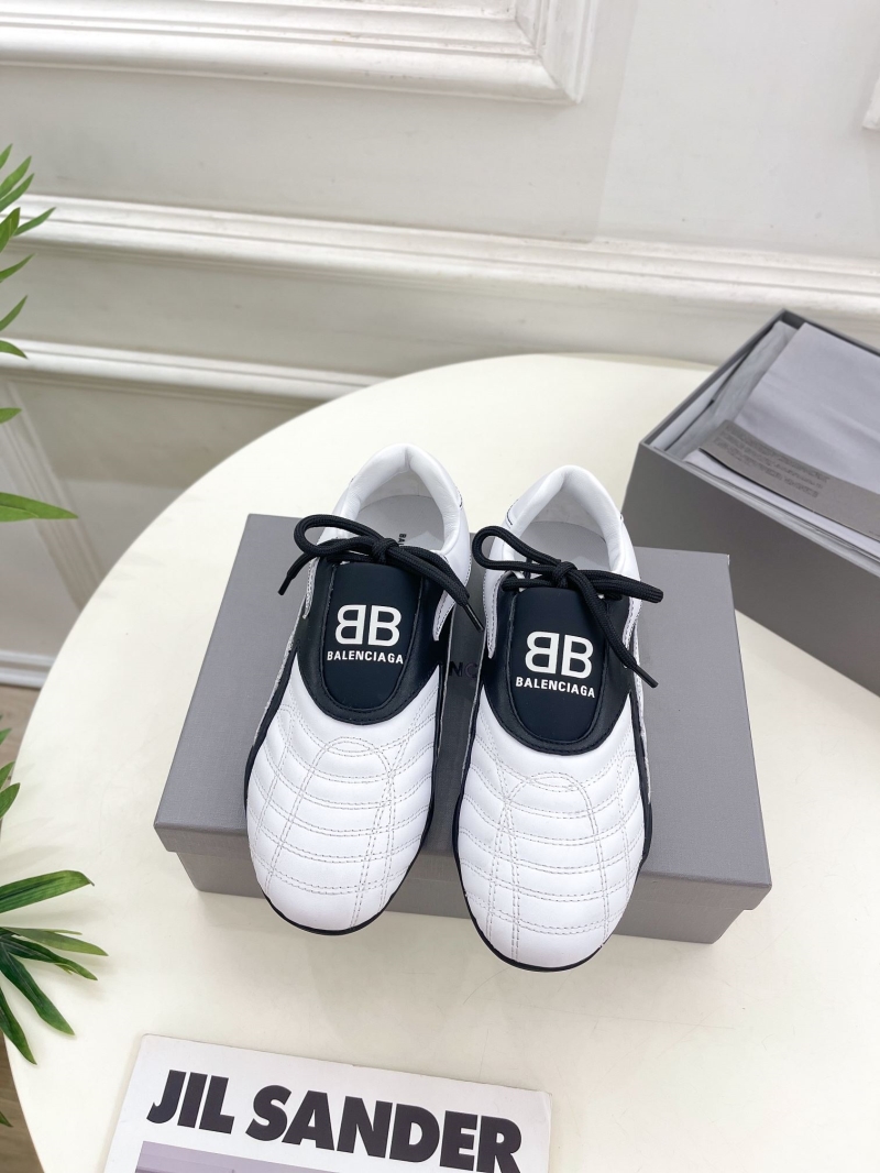 Balenciaga Casual Shoes